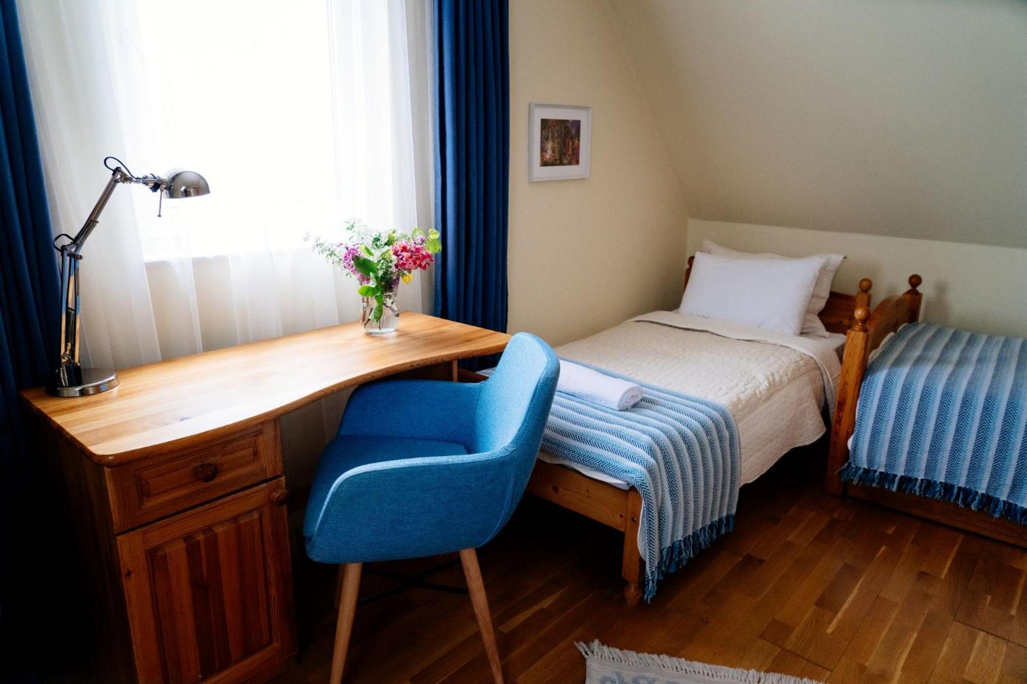 Gurudeva Bhavan Somogyvámos Extérieur photo